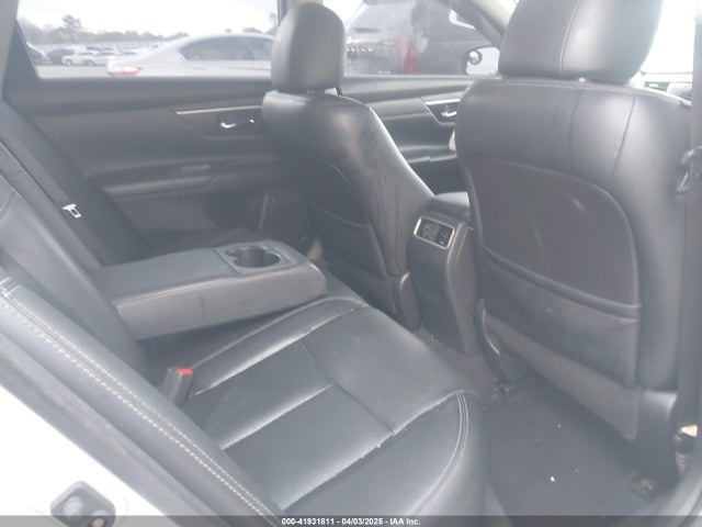 1N4AL3AP2GC168584 Nissan Altima 2.5 Sl