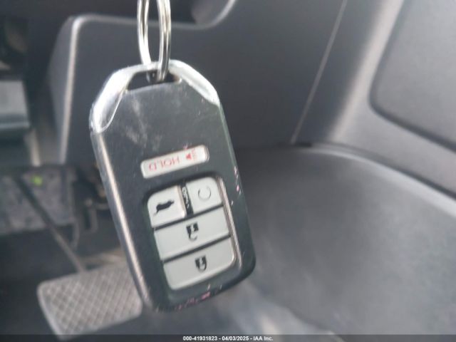 2022 HONDA CR-V 2HKRW1H89NH400221 Photo 10