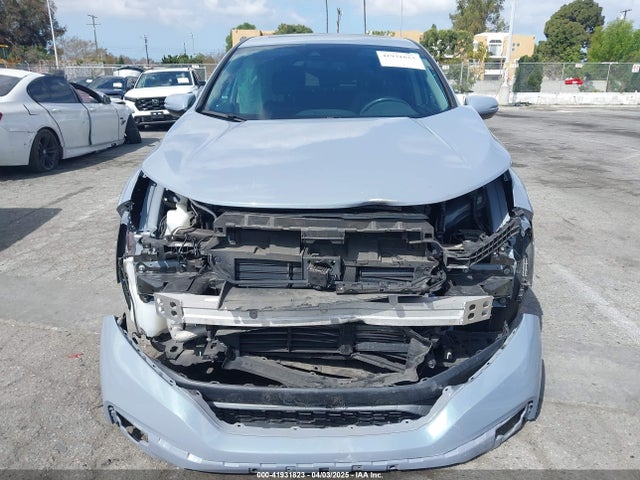 Honda l15be 2022 2HKRW1H89NH400221 Image 12
