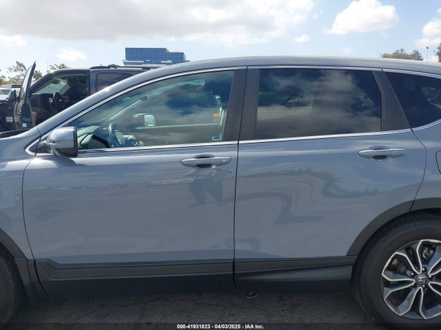 Honda l15be 2022 2HKRW1H89NH400221 Image 14