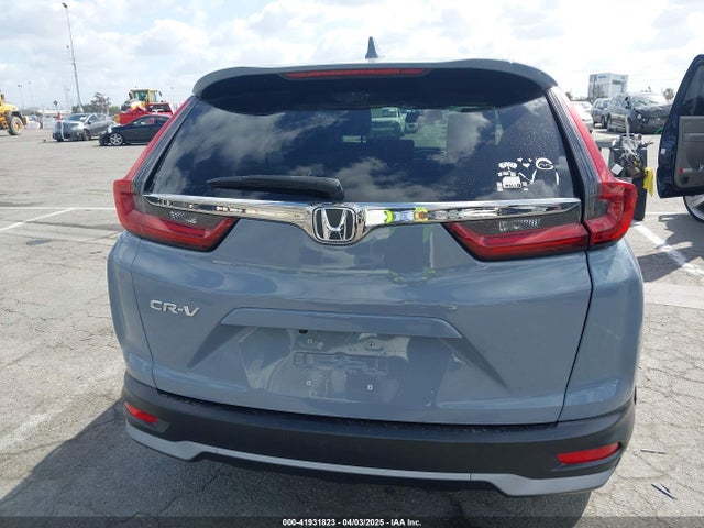 Honda l15be 2022 2HKRW1H89NH400221 Image 16