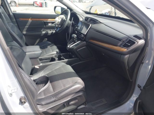 2022 HONDA CR-V 2HKRW1H89NH400221 Photo 4