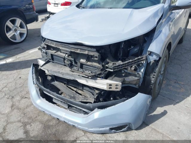 2022 HONDA CR-V 2HKRW1H89NH400221 Photo 5