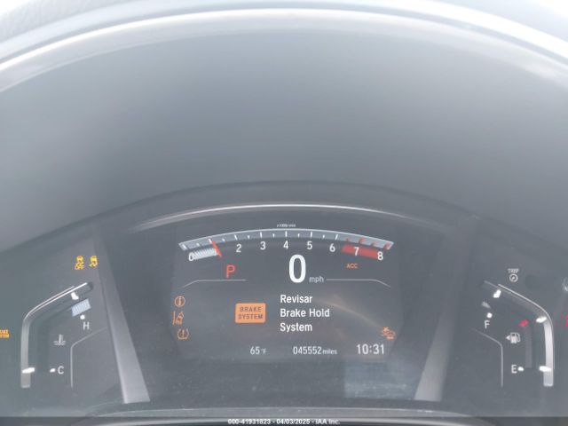 2022 HONDA CR-V 2HKRW1H89NH400221 Photo 6