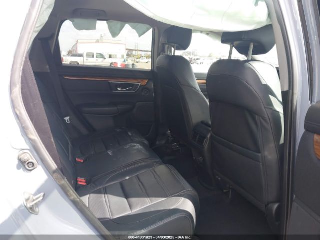 2022 HONDA CR-V 2HKRW1H89NH400221 Photo 7