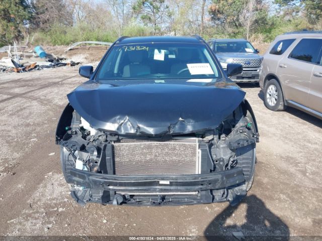 5XYZUDLB0FG291571 Hyundai Santa Fe Sport 2.4l