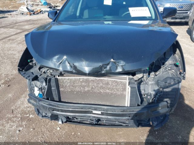 5XYZUDLB0FG291571 Hyundai Santa Fe Sport 2.4l