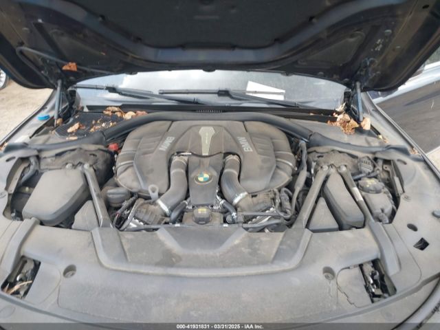 WBA7F2C58GG418482 BMW 750i Xdrive