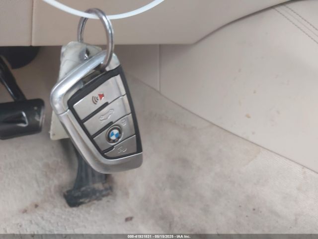 2016 BMW 750I WBA7F2C58GG418482 Photo 10
