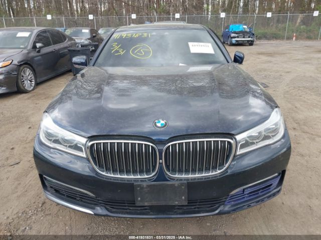 WBA7F2C58GG418482 BMW 750i Xdrive
