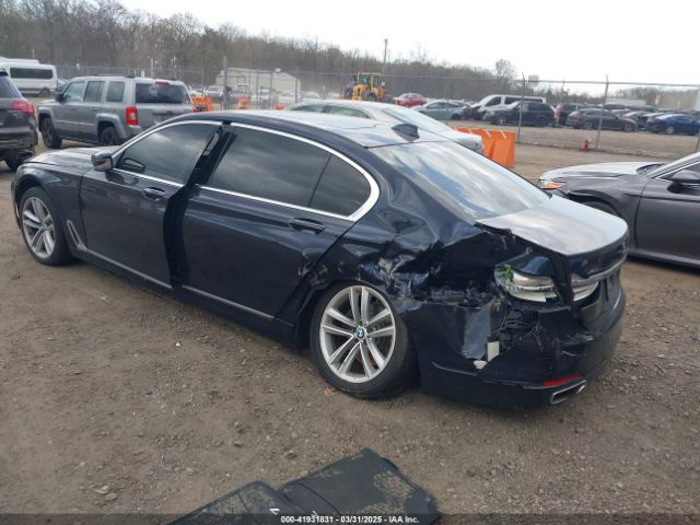 WBA7F2C58GG418482 BMW 750i Xdrive