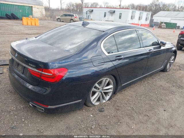 WBA7F2C58GG418482 BMW 750i Xdrive