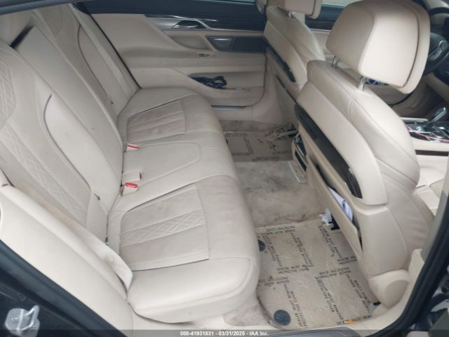 WBA7F2C58GG418482 BMW 750i Xdrive