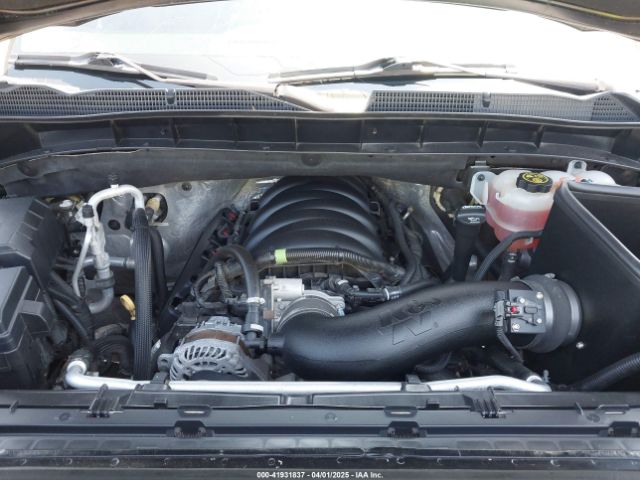 3GTU9FEL3KG278175 GMC Sierra 1500 Denali