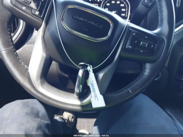 3GTU9FEL3KG278175 GMC Sierra 1500 Denali