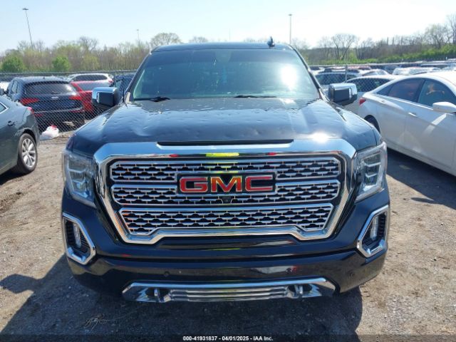3GTU9FEL3KG278175 GMC Sierra 1500 Denali