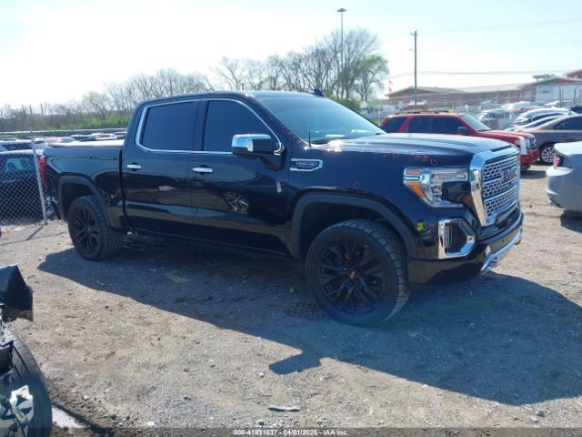 3GTU9FEL3KG278175 GMC Sierra 1500 Denali