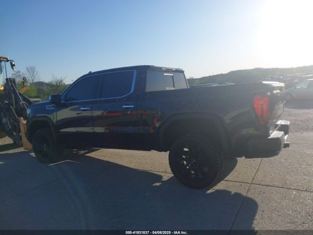 3GTU9FEL3KG278175 GMC Sierra 1500 Denali