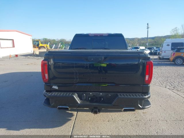 3GTU9FEL3KG278175 GMC Sierra 1500 Denali