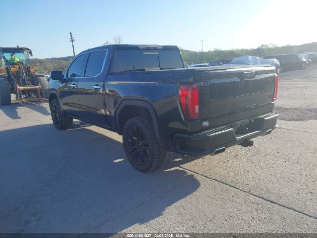 3GTU9FEL3KG278175 GMC Sierra 1500 Denali