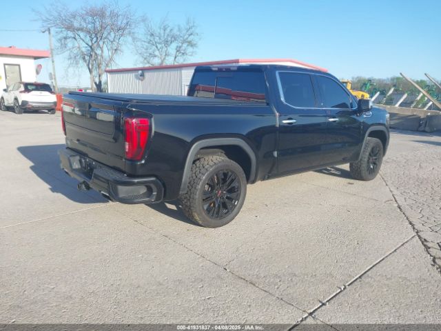 3GTU9FEL3KG278175 GMC Sierra 1500 Denali