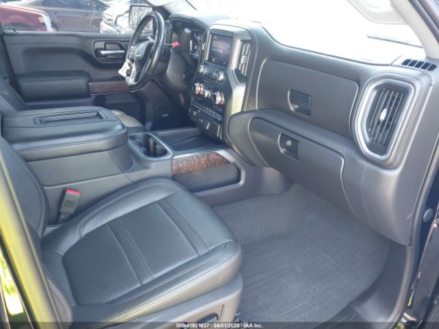 3GTU9FEL3KG278175 GMC Sierra 1500 Denali