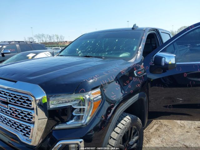 3GTU9FEL3KG278175 GMC Sierra 1500 Denali