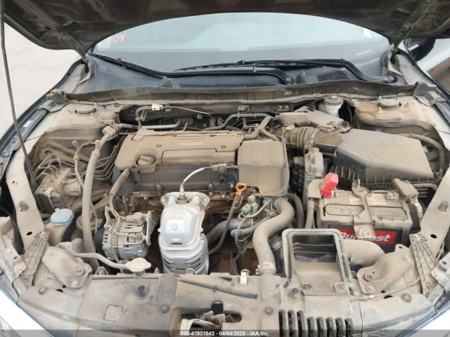 1HGCR2F30GA083922 Honda k24w1