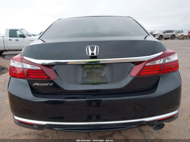 1HGCR2F30GA083922 Honda k24w1