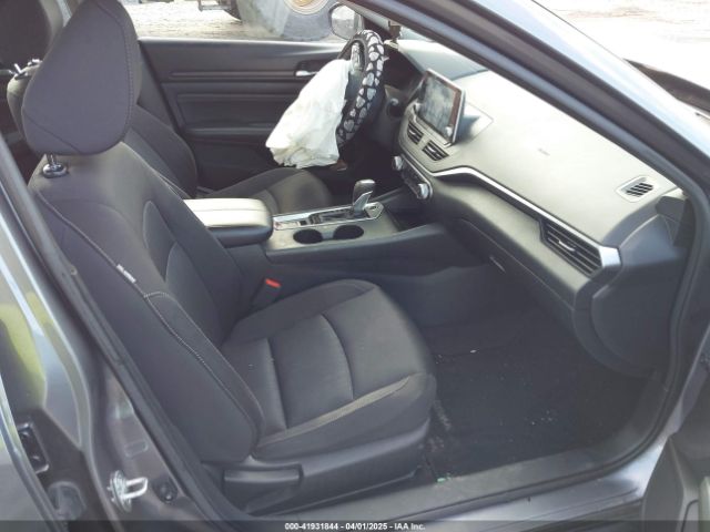 1N4BL4BW7LC274278 Nissan Altima S Intelligent Awd