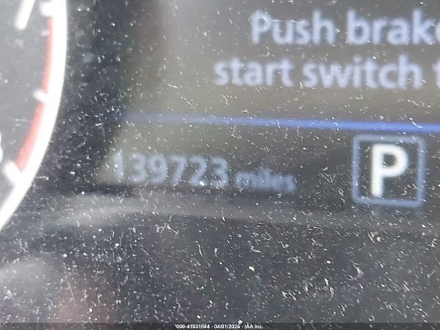 1N4BL4BW7LC274278 Nissan Altima S Intelligent Awd