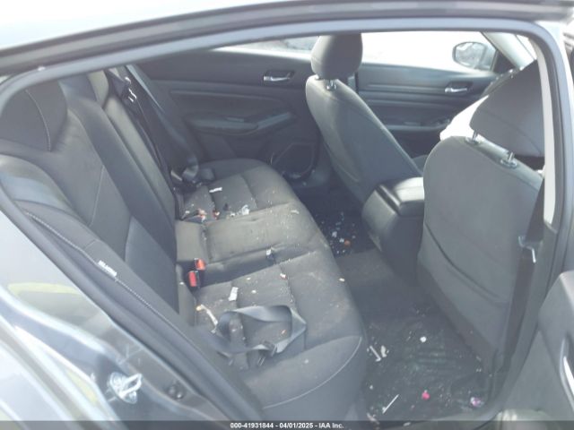 1N4BL4BW7LC274278 Nissan Altima S Intelligent Awd