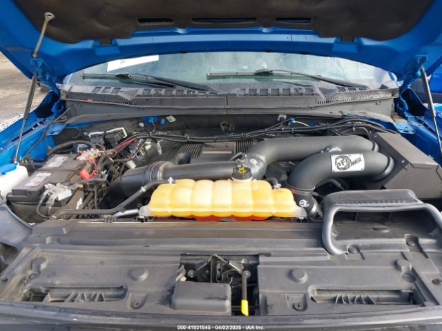 1FTFW1RG8HFA26983 Ford F-150 Raptor