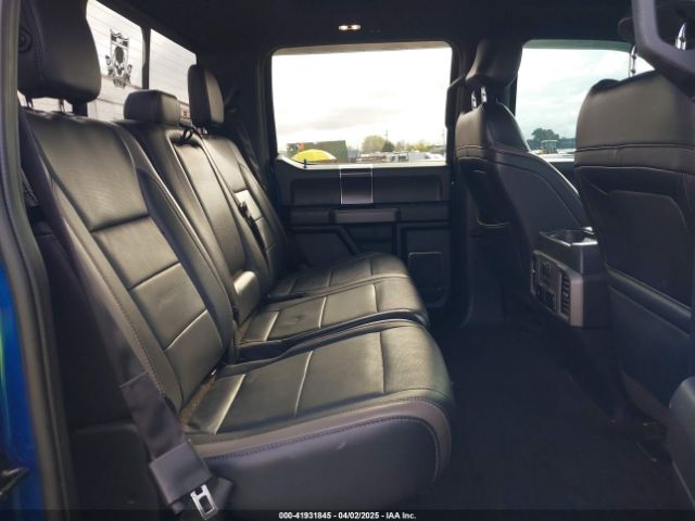 1FTFW1RG8HFA26983 Ford F-150 Raptor