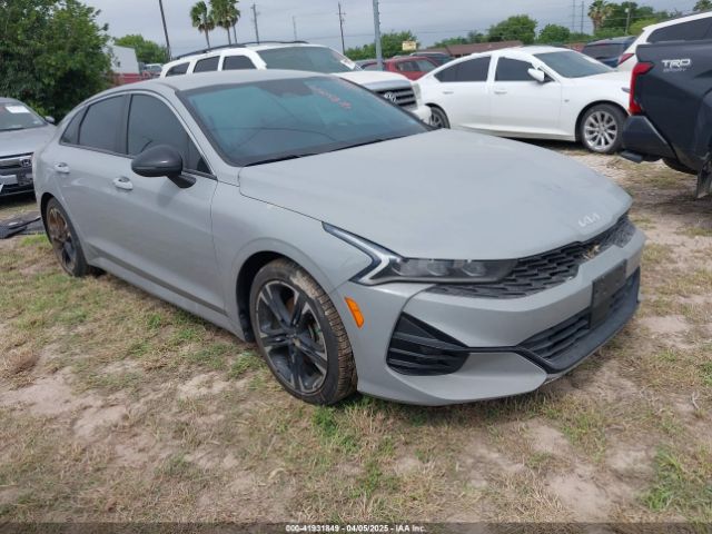 5XXG64J2XRG240320 auction archive image