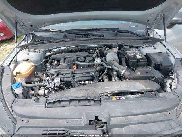 5XXG64J2XRG240320 KIA K5 Gt-line