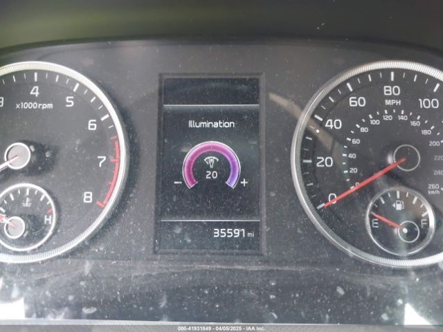 5XXG64J2XRG240320 KIA K5 Gt-line