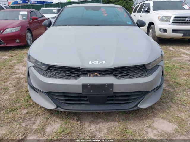 5XXG64J2XRG240320 KIA K5 Gt-line