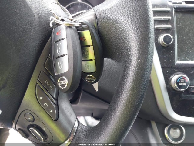Nissan Murano S Intelligent Awd 2020 5N1AZ2ASXLN112975 Image 11