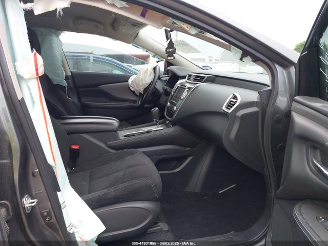 Nissan Murano S Intelligent Awd 2020 5N1AZ2ASXLN112975 Image 5