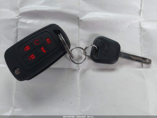 2013 CHEVROLET CAMARO 2G1FC3D32D9205069 Photo 10