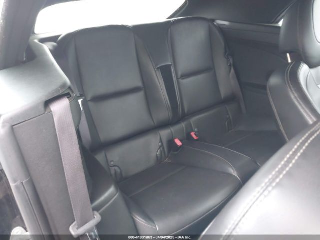 2013 CHEVROLET CAMARO 2G1FC3D32D9205069 Photo 7