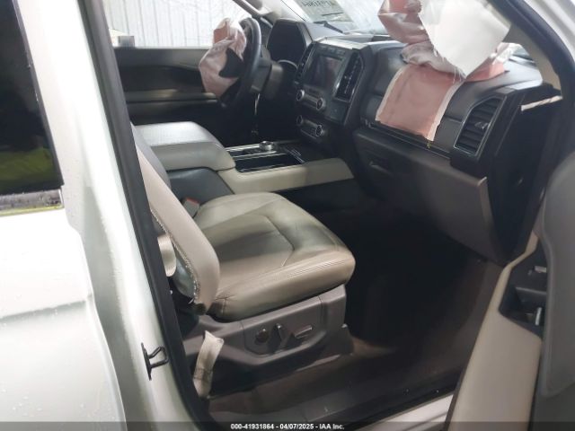 1FMJK1KT7MEA60714 Ford Expedition Limited Max