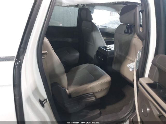 1FMJK1KT7MEA60714 Ford Expedition Limited Max