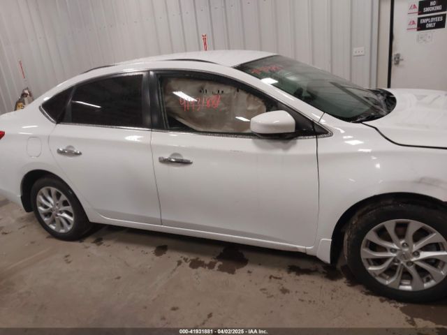 3N1AB7AP8KY213776 Nissan SENTRA S