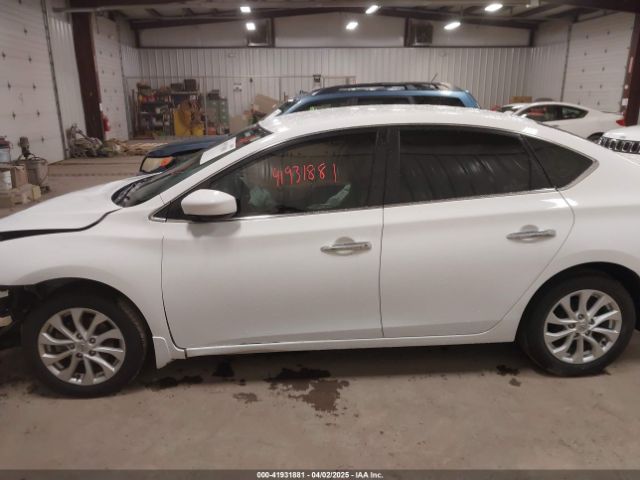 3N1AB7AP8KY213776 Nissan SENTRA S
