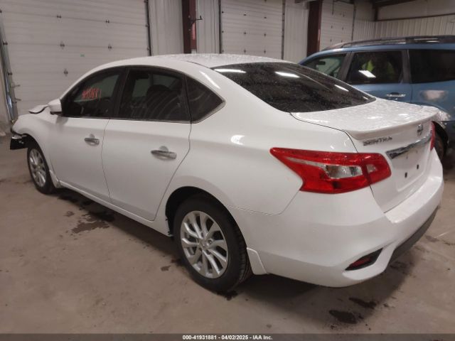 3N1AB7AP8KY213776 Nissan SENTRA S
