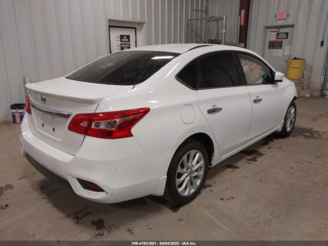 3N1AB7AP8KY213776 Nissan SENTRA S