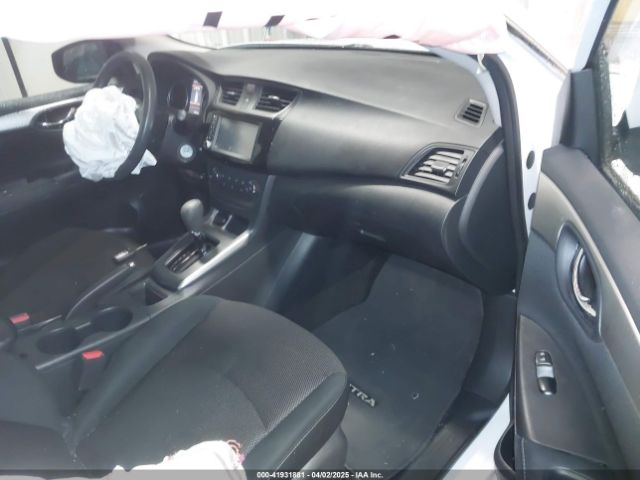 3N1AB7AP8KY213776 Nissan SENTRA S