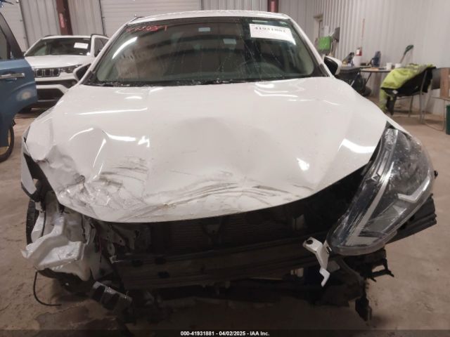 3N1AB7AP8KY213776 Nissan SENTRA S
